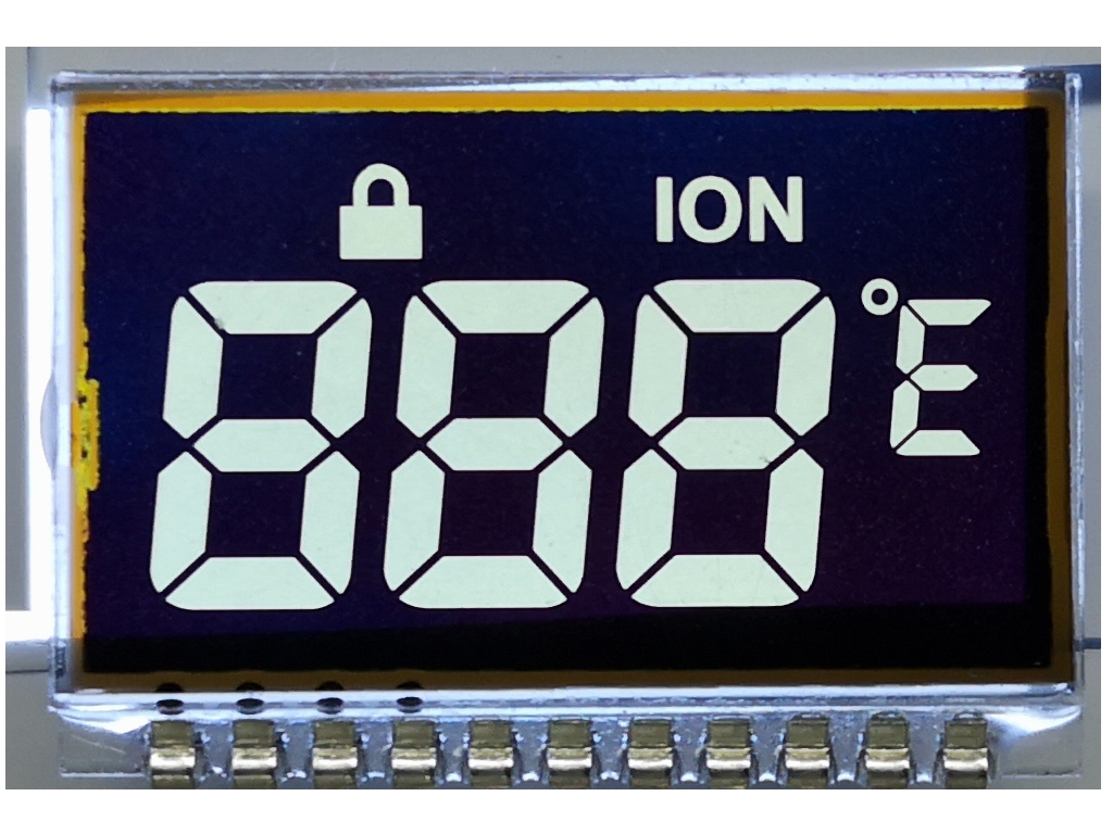 FSTN負(fù)顯 FSTN負(fù)顯